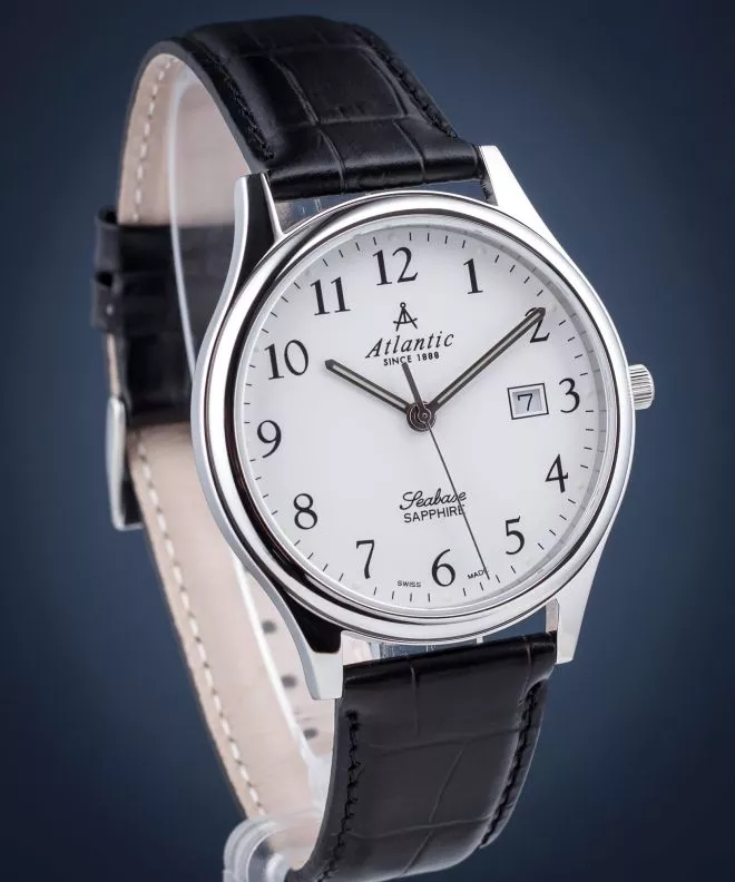Atlantic Seabase Men's Watch 60342.41.13
