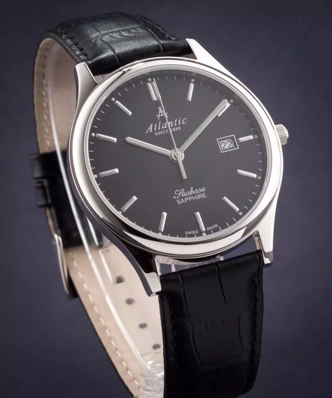 Atlantic Seabase Men's Watch 60342.41.61