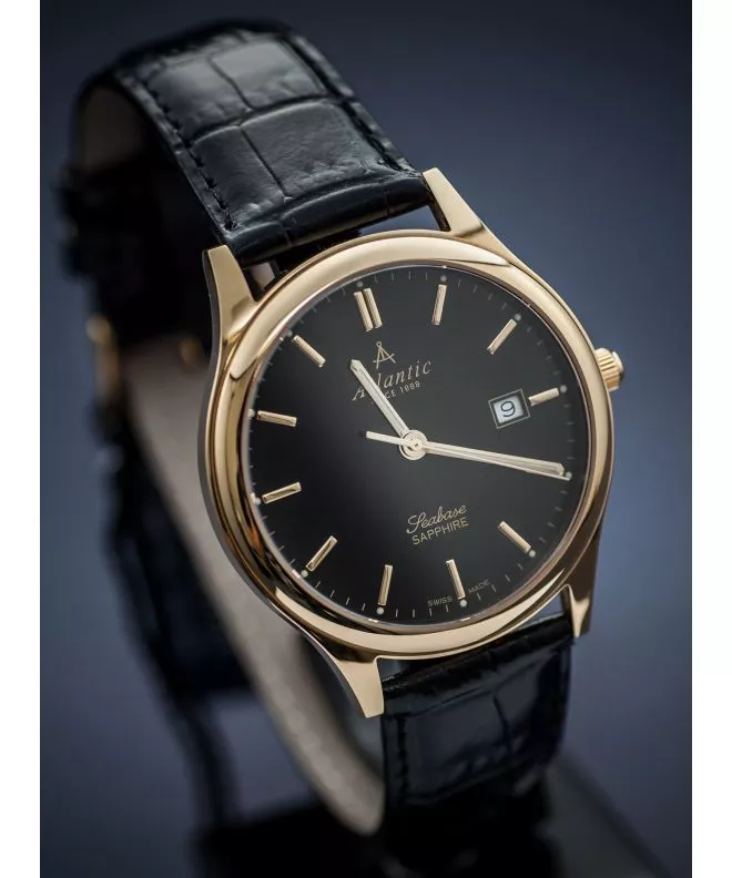 Atlantic Seabase Men's Watch 60342.45.61