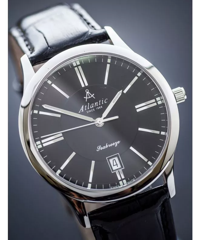 Atlantic Seabreeze Men's Watch 61350.41.61ST