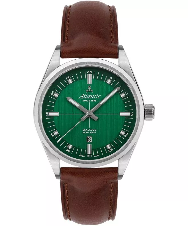 Atlantic Seacloud watch 73361.41.71