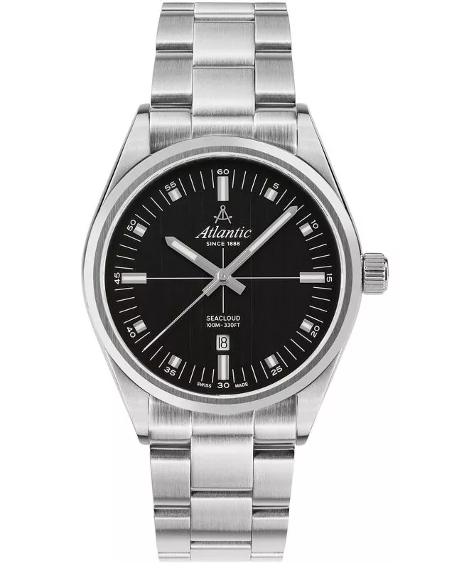 Atlantic Seacloud watch 73366.41.61