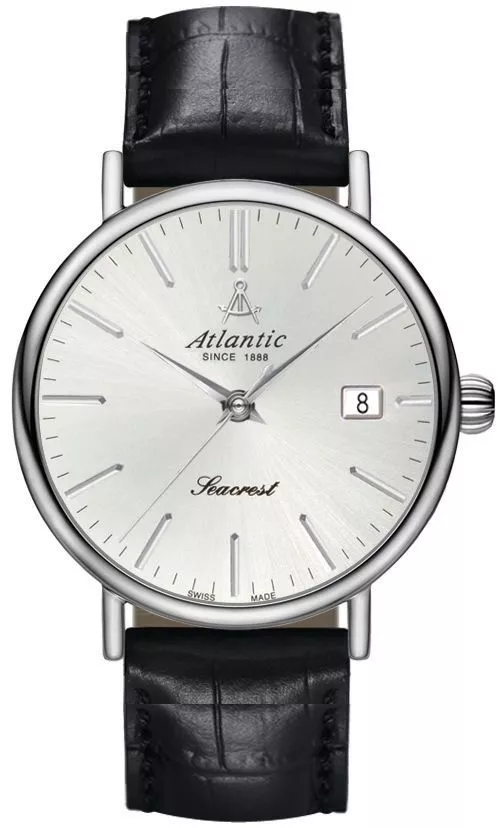Atlantic Seacrest Men's Watch 50341.41.21
