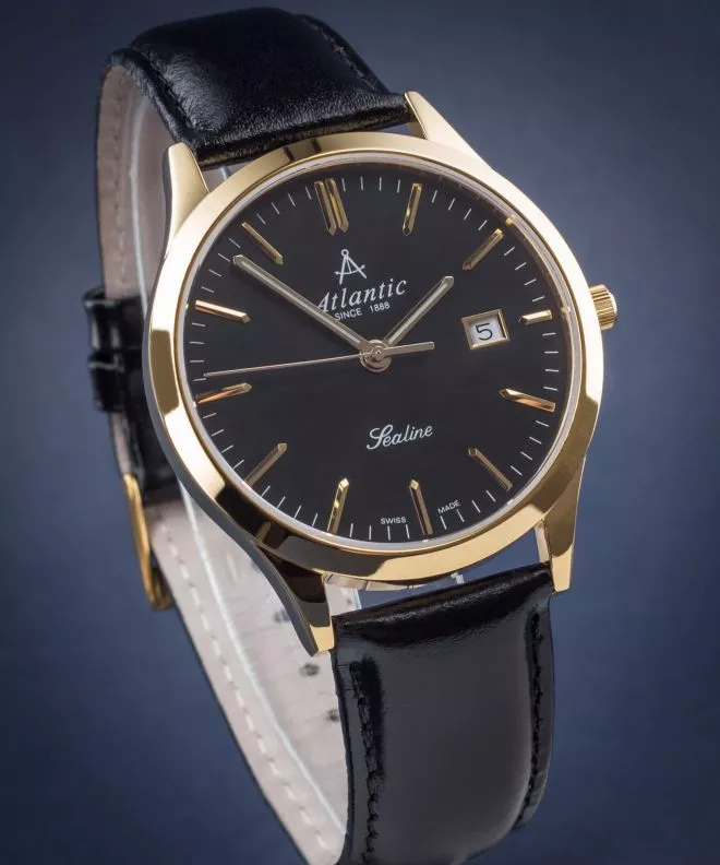 Atlantic Sealine Men's Watch 62341.45.61