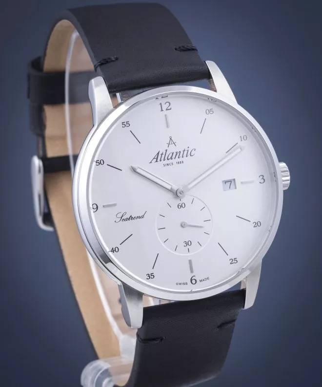 Atlantic Seatrend gents watch 65353.41.25