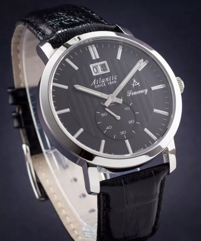 Atlantic Seaway Men's Watch 63360.41.61