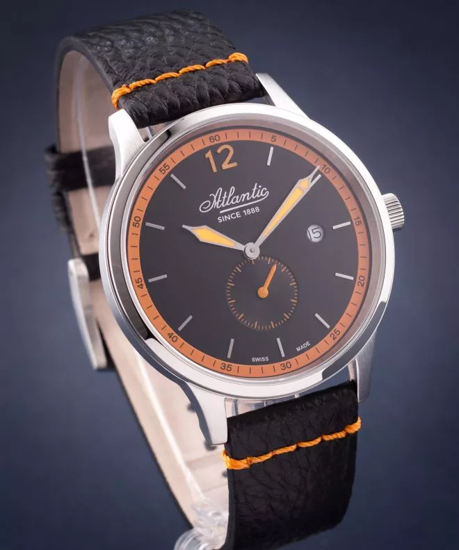 Atlantic Speedway Royal Men's Watch 68352.41.62O