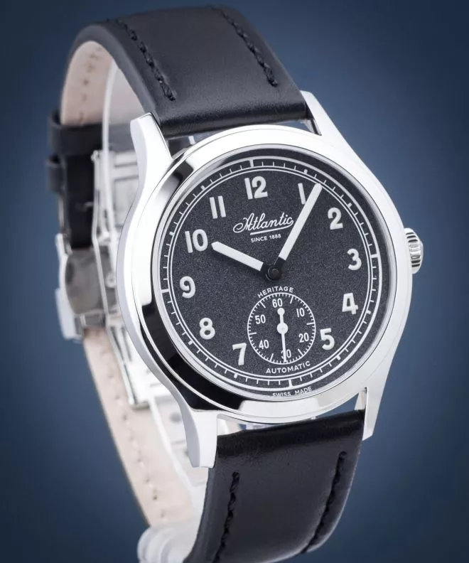 Atlantic Worldmaster Automatic watch 53760.41.63