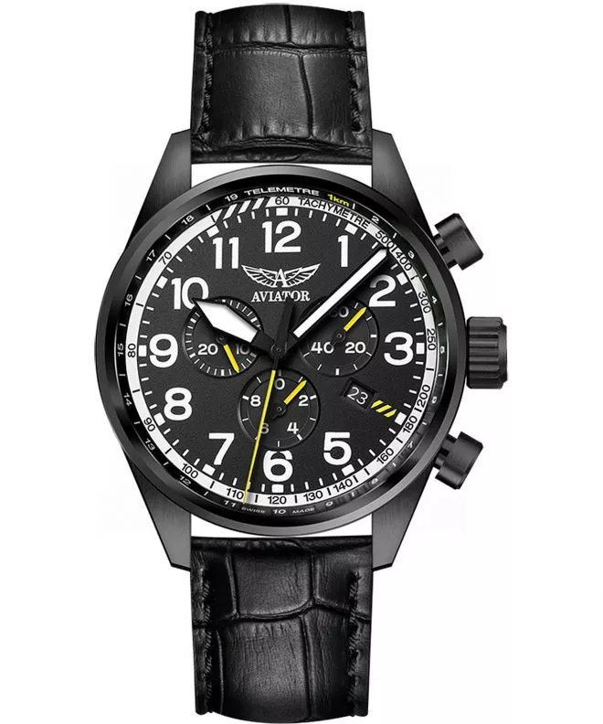 Aviator Airacobra Chronograph Men's Watch V.2.25.5.169.4
