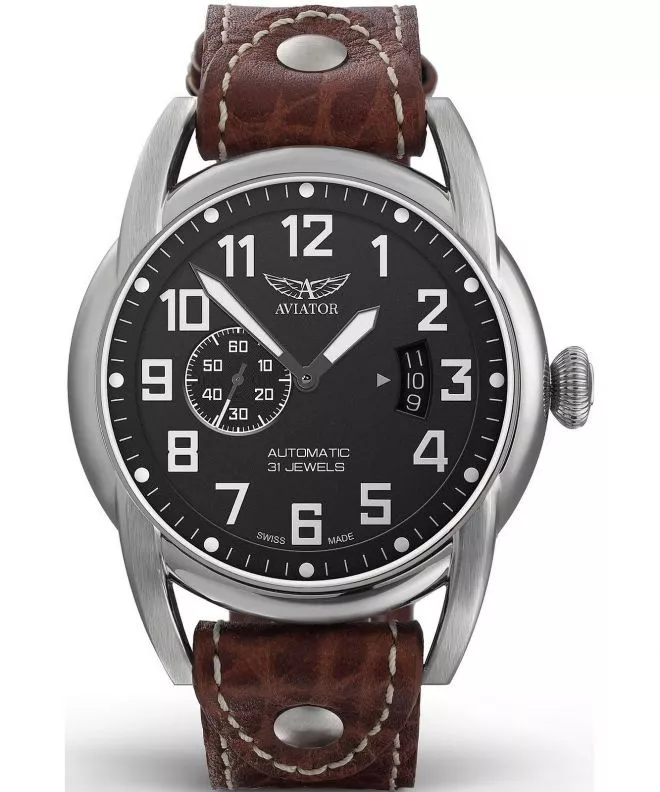 Aviator Bristol Scout Limited Edition Automatic  watch V.3.18.0.160.4