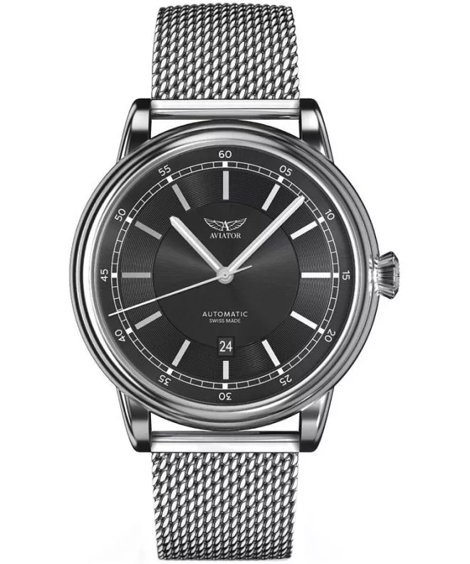 Aviator Douglas DC-3 Automatic Men's Watch V.3.32.0.232.5