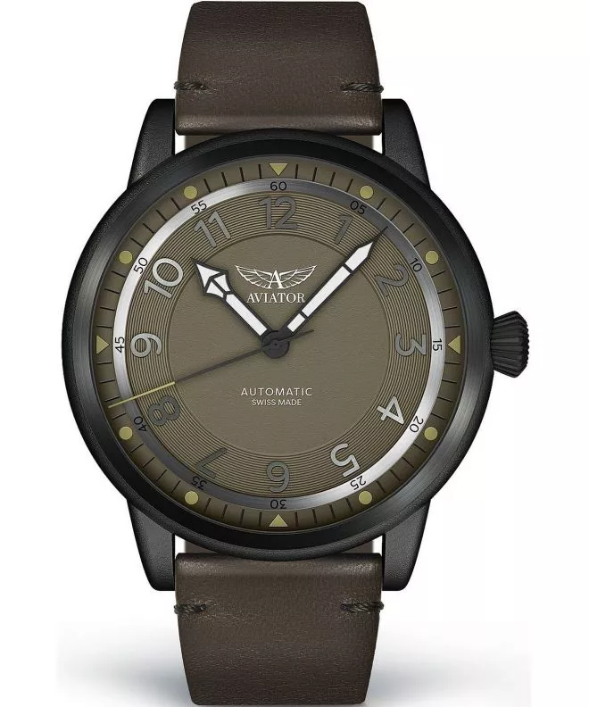 Aviator Douglas Dakota Limited Edition  watch V.3.31.5.227.4