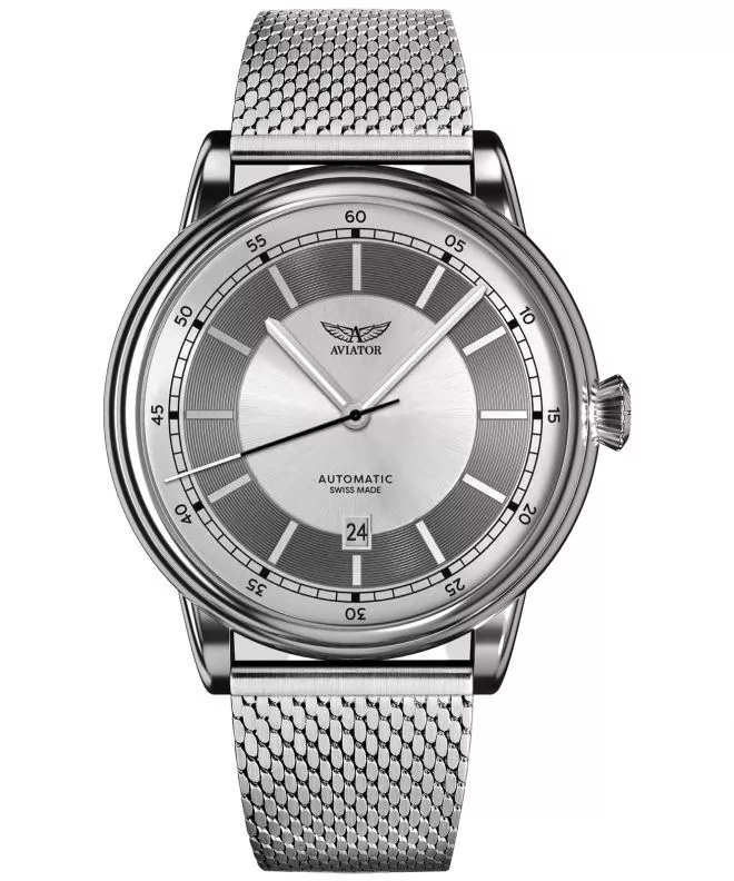 Aviator Douglas DC-3 Automatic Limited Edition watch V.3.32.0.266.5
