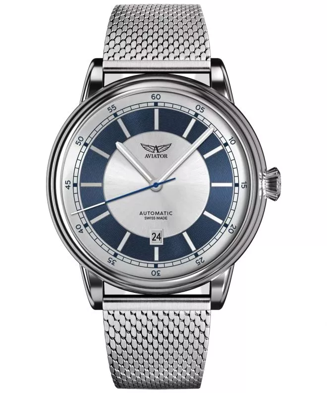 Aviator Douglas DC-3 Automatic Limited Edition watch V.3.32.0.273.5