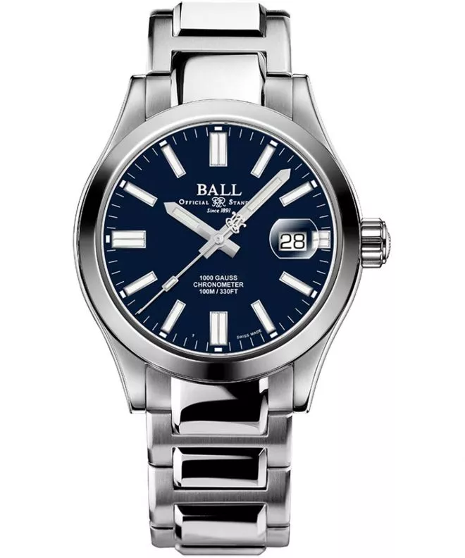 Ball Engineer III Legend II Automatic Limited Edition watch NM9016C-S5C-BE