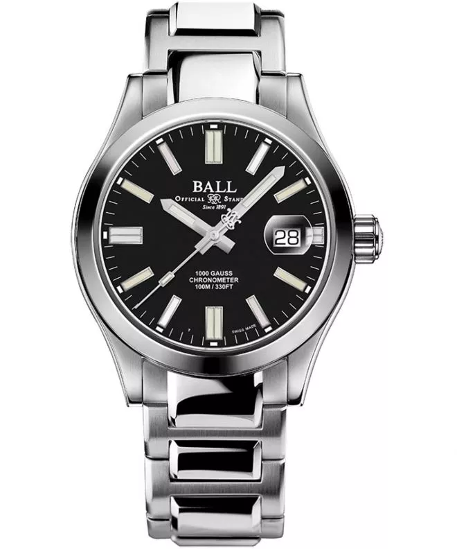 Ball Engineer III Legend II Automatic Limited Edition watch NM9016C-S5C-BKR