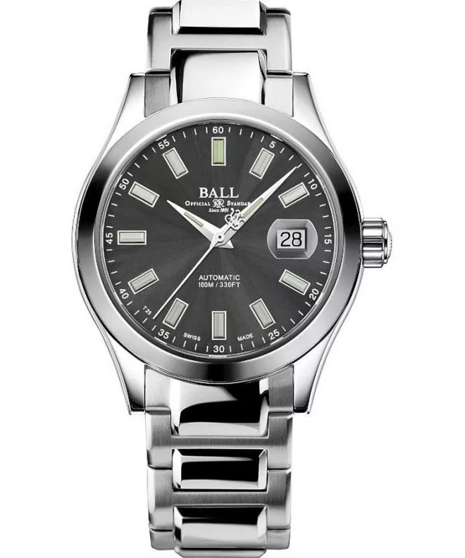 Ball Engineer III Marvelight watch NM9026C-S10J-GY