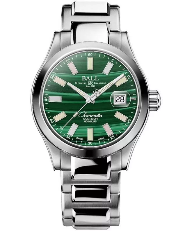 Ball Engineer M Marvelight Amazing Grace Automatic Limited Edition watch NM9032C-S7CJ-MALR