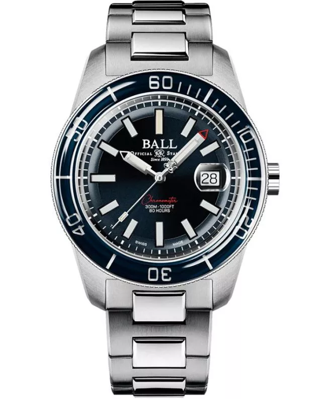 Ball Engineer M Skindiver III Beyond Limited Edition  watch DD3100A-S2C-BE