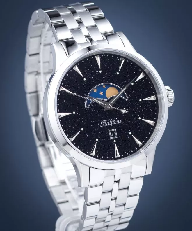 Amazon.com: Gianello Men's Appolonia 38mm Bracelet Watch (GNL7910) (Silver)  : Gianello: Clothing, Shoes & Jewelry