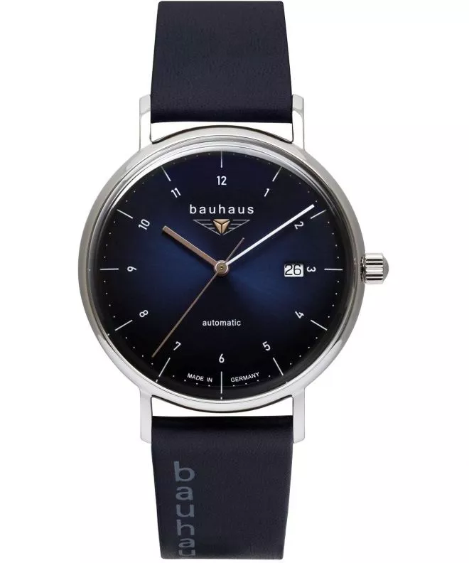 Bauhaus Automatic watch 2152-3