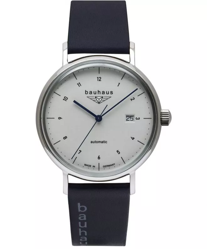 Bauhaus Automatic watch 2152-5