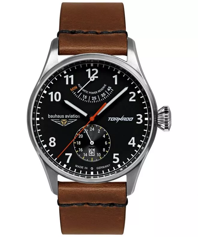 Bauhaus Aviation Tornado watch 2790-2