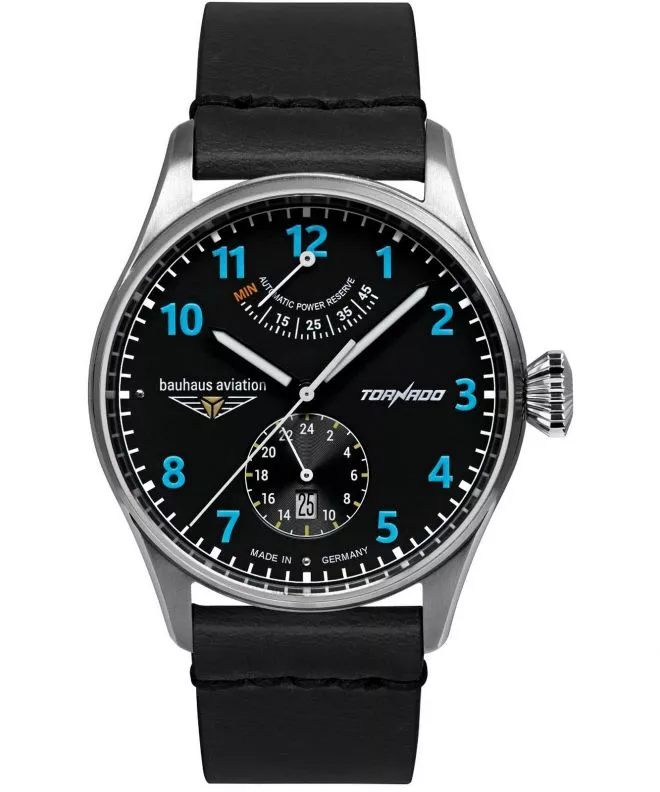 Bauhaus Aviation Tornado watch 2790-3