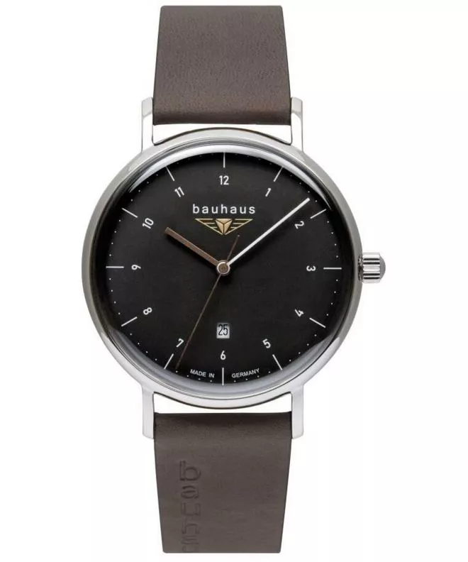 Junkers 100 Years Bauhaus Men's Watch 2142-2