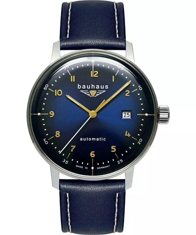 Bauhaus Dessau Automatic watch 2064-3