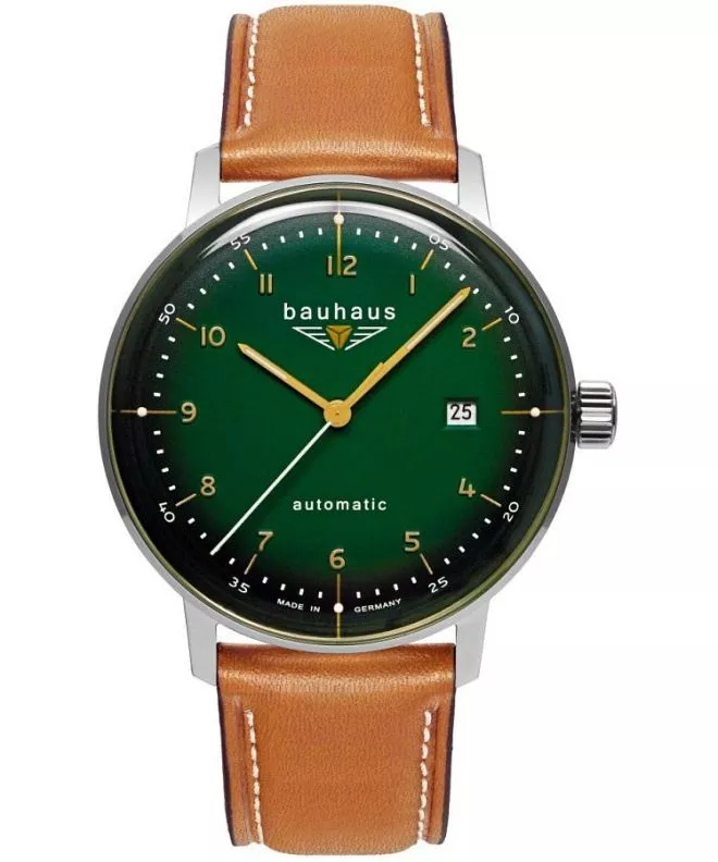 Bauhaus Dessau Automatic watch 2064-4