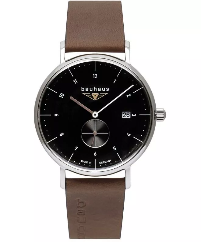 Junkers 100 Years Bauhaus Men's Watch 2132-2