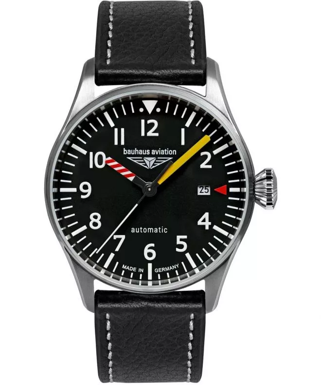Bauhaus Tornado Automatik watch 2762-5