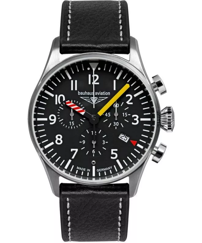 Bauhaus Tornado Quartz 27885 watch 2788-5