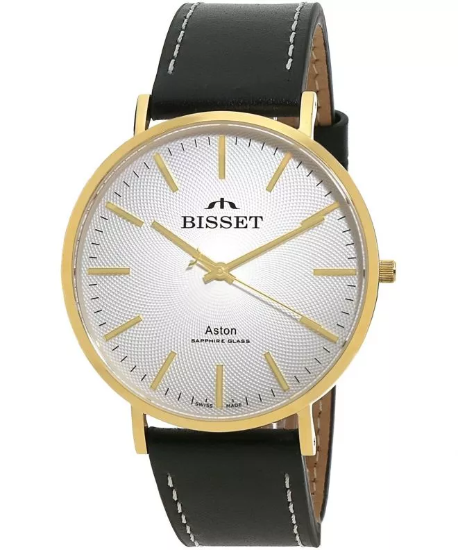 Bisset Aston watch BIS192