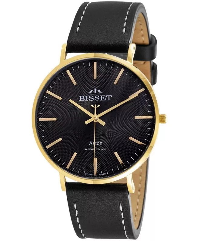 Bisset Aston watch BIS193