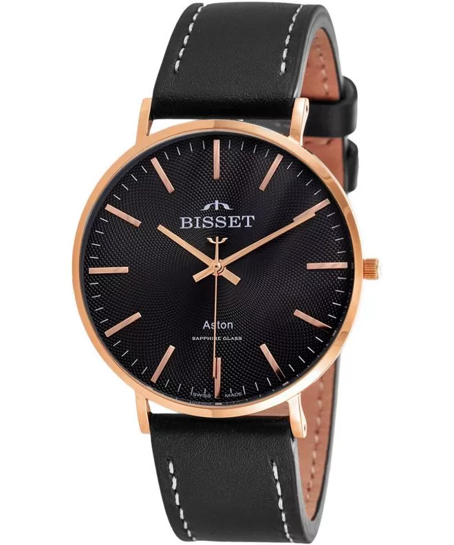 Bisset Aston watch BIS195