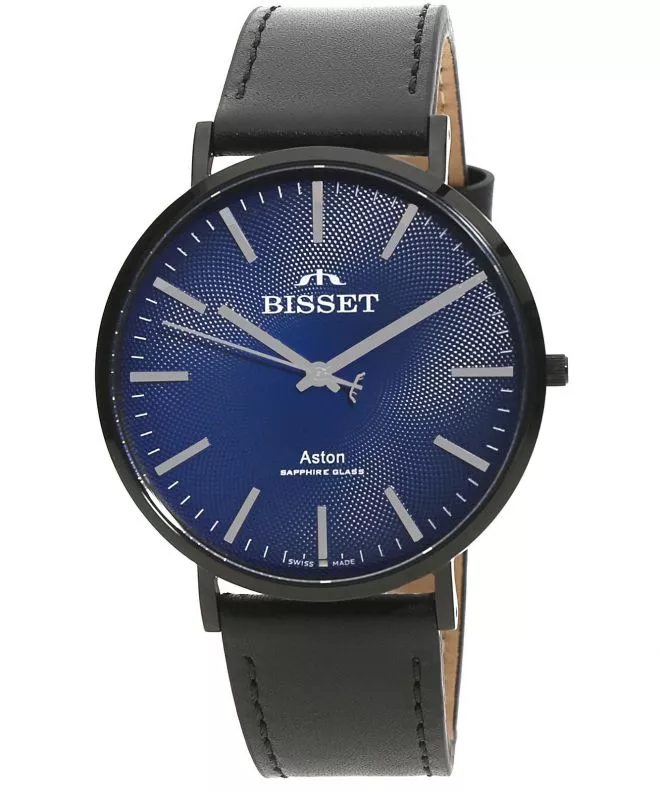 Bisset Aston watch BIS196
