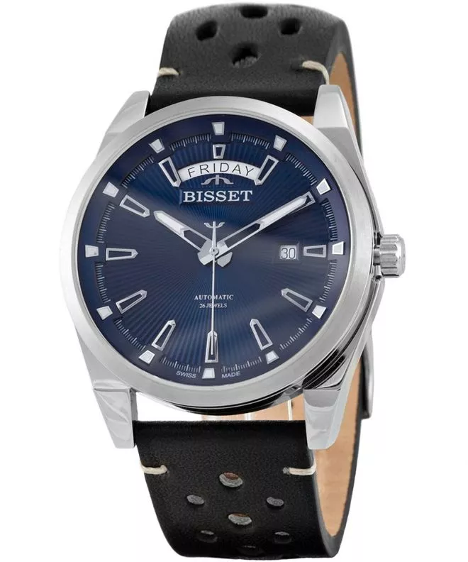 Bisset Classic Automatic watch BIS075