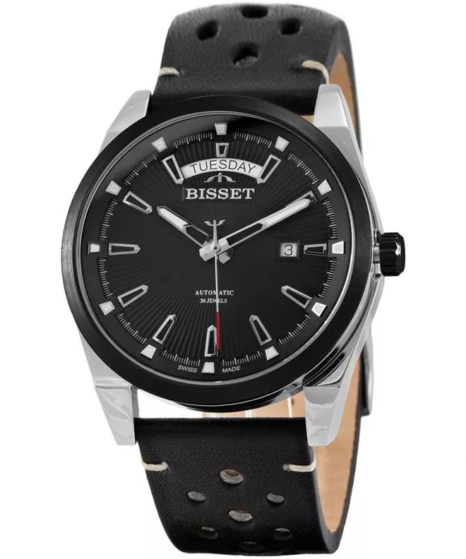Bisset Classic Automatic watch BIS077