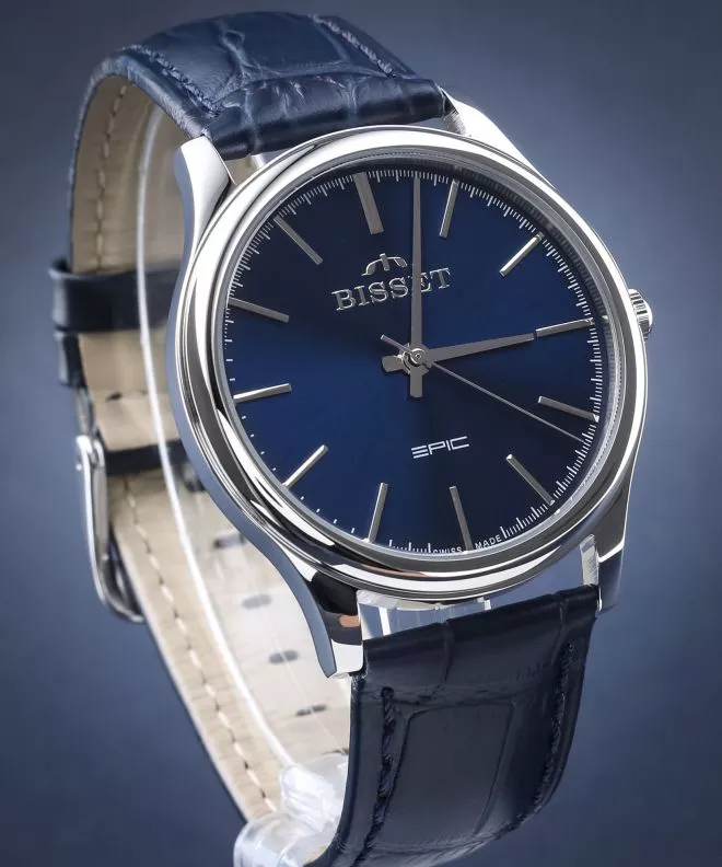 Bisset Epic Men's Watch BSCE56SIDX05BX