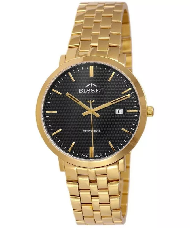 Bisset Ferrara  watch BIS186