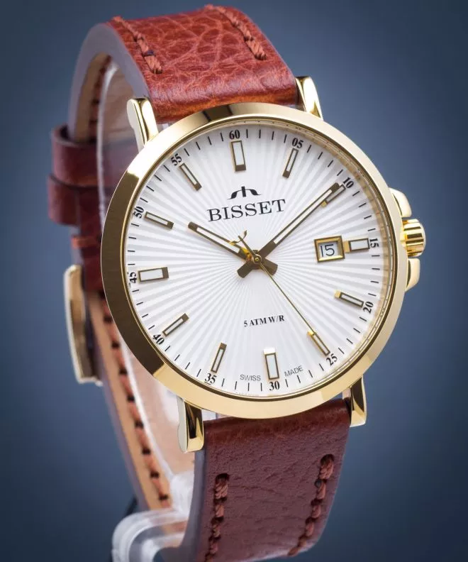 Watches - BISSET BSDF17DIDX10AX