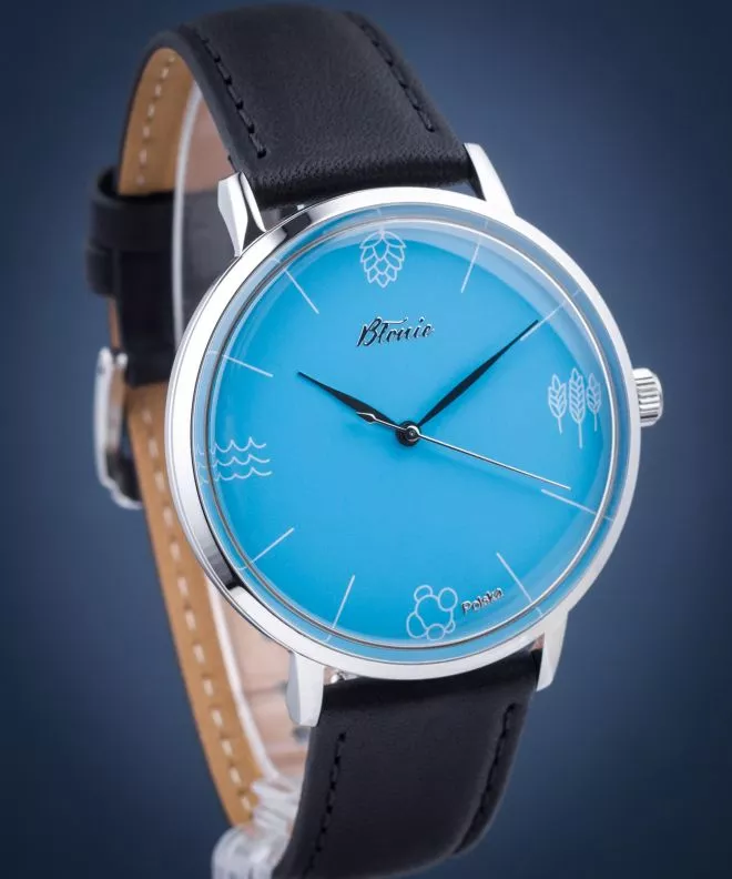 Błonie Artezan Limited Edition watch Artezan