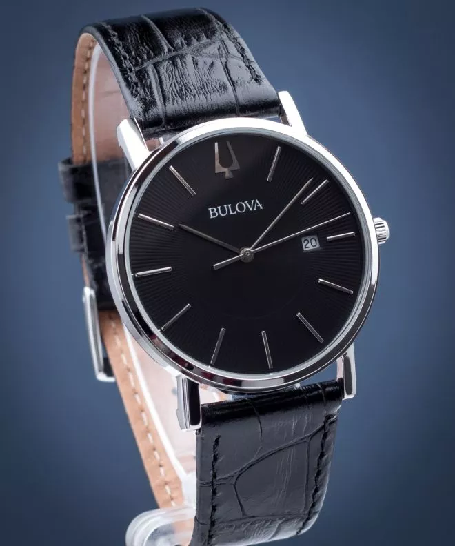 Bulova Classic Men's Watch 96B283