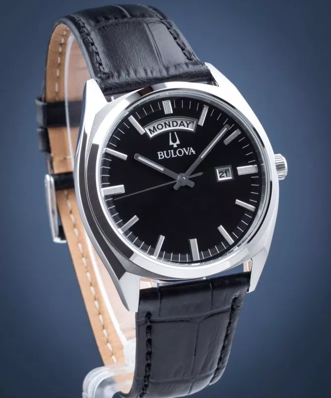 Bulova Classic Men's Watch 96C128