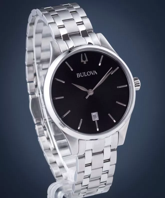 Bulova Classic Men's Watch 96M150