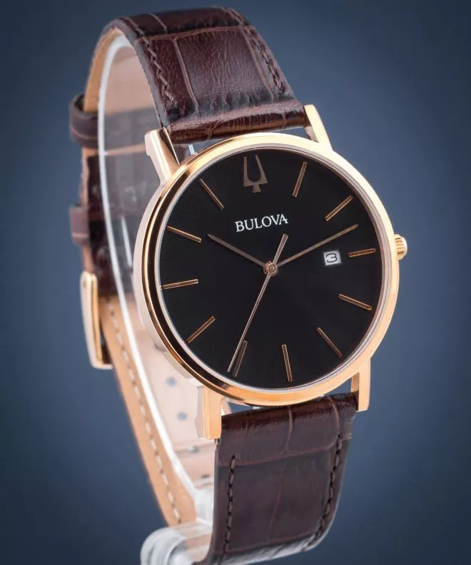Bulova Classic Men's Watch 97B165