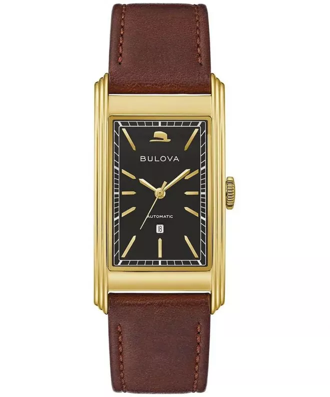 Bulova Classic Automatic watch 97B224