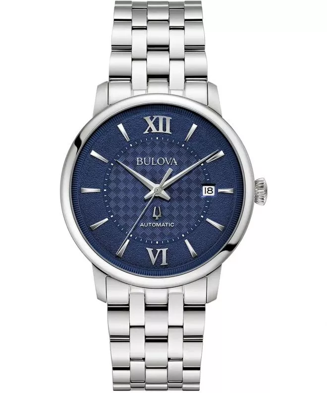 Bulova Hudson Automatic watch 96B447